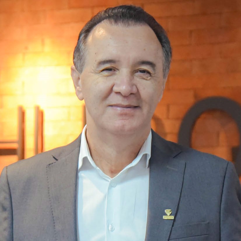 José Paulo da Rosa