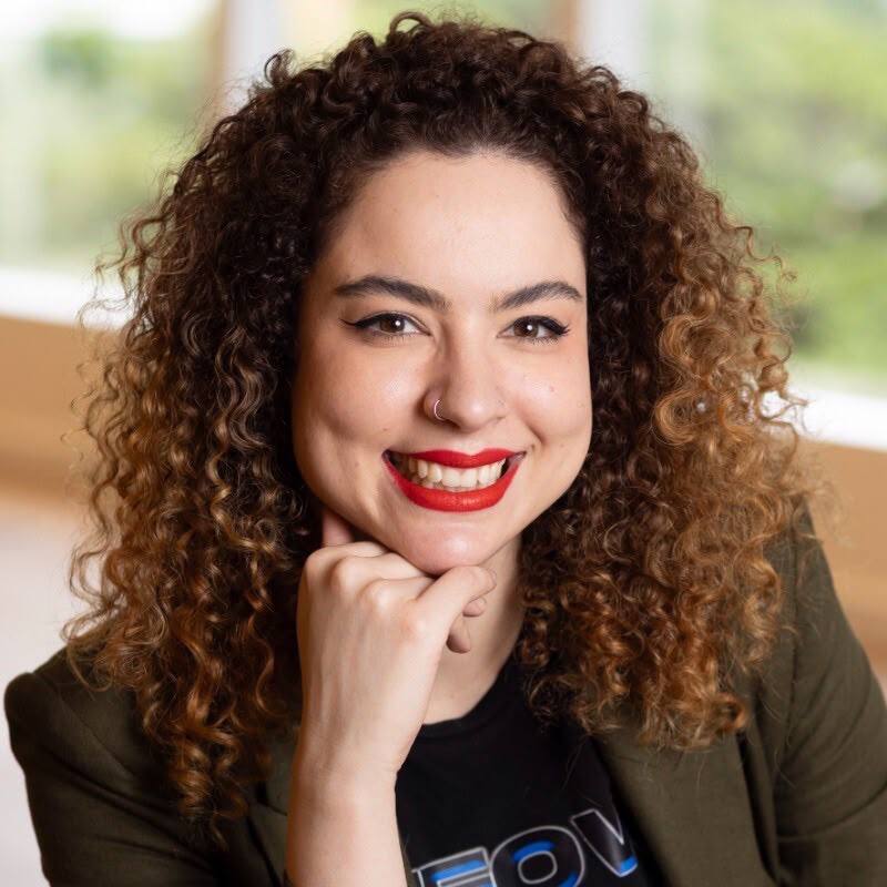 Ana Carolina Oliveira de Souza