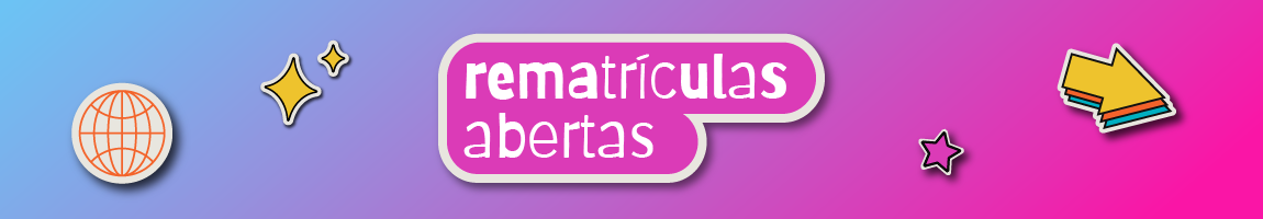 Banner Rematricular
