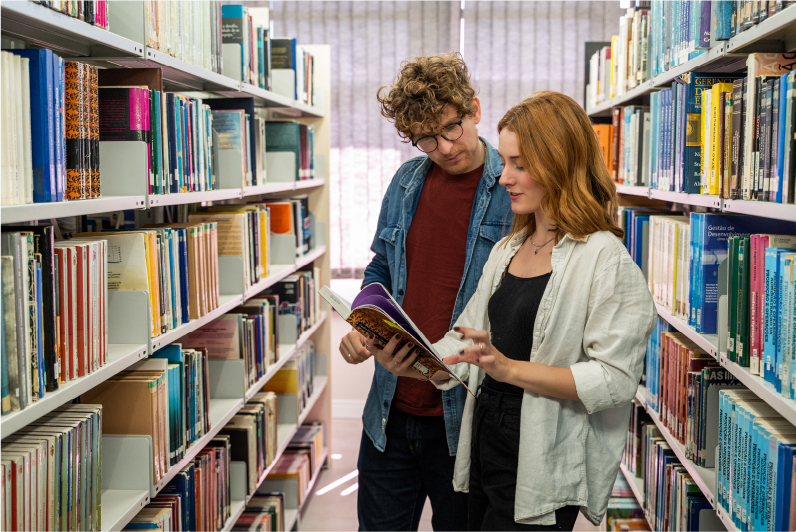 Palestrante principal