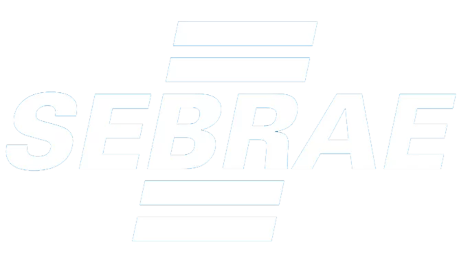 logo da empresa Sebrae