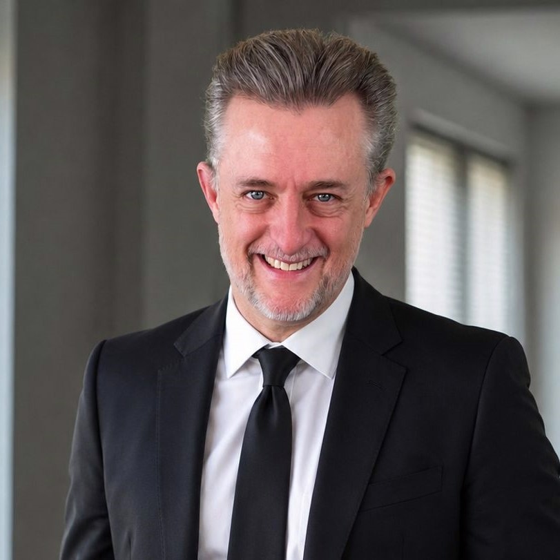 Daniel Muller