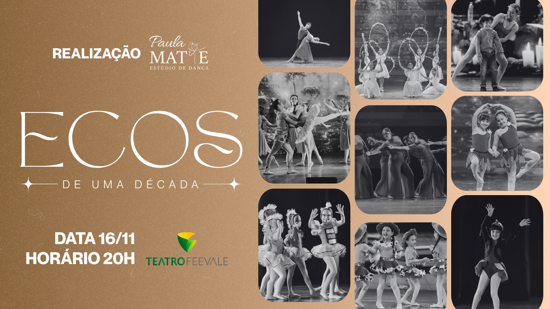 ECOS DE UMA DÉCADA
