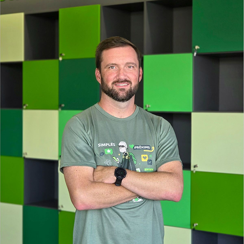 Lucas Meinhardt