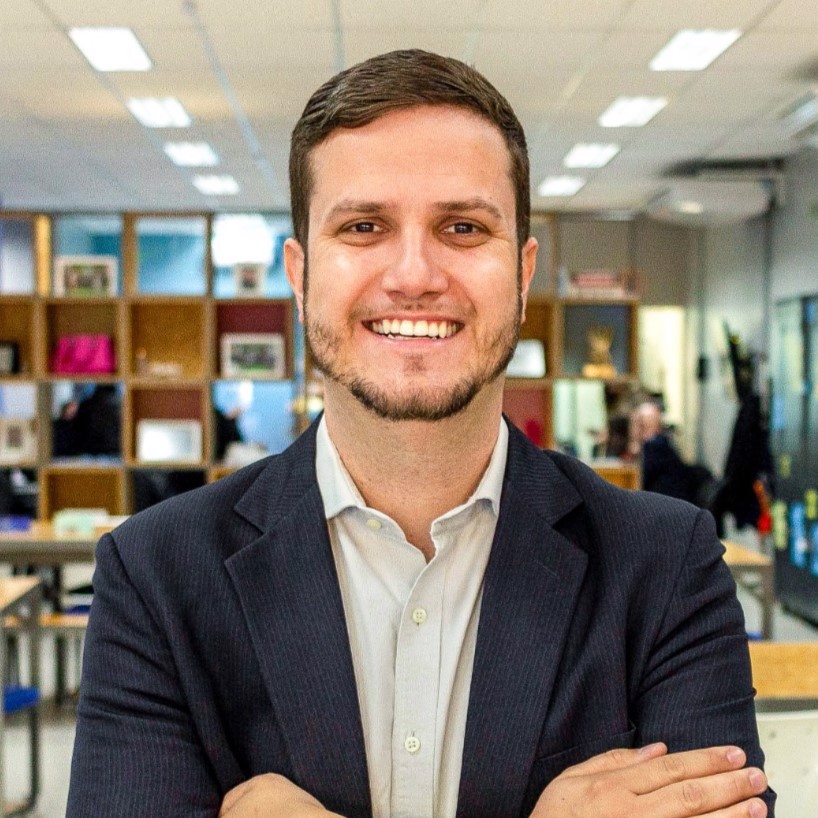 Leonardo da Conceição