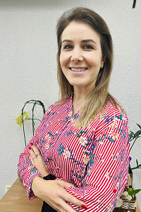 Maira Sabrina Munchen