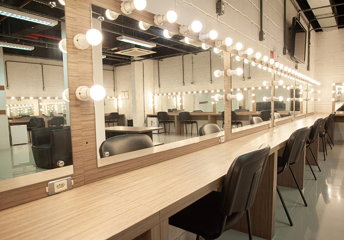 Camarins: onde a magia começa