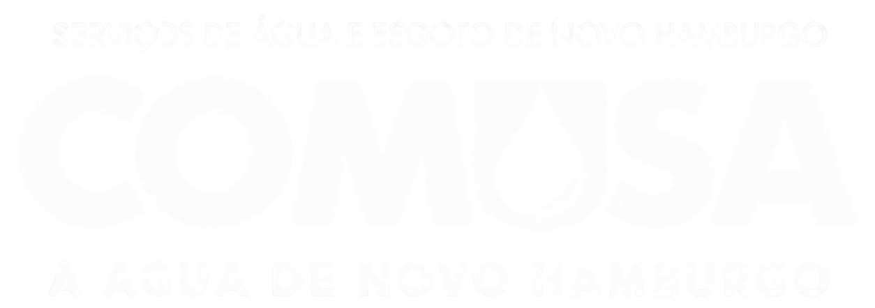 logo da empresa COMUSA