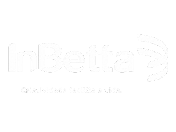 logo da empresa InBetta