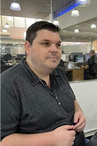 Anderson Dilkin
