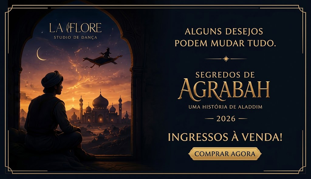 Segredos de AGRABAH