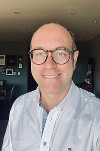 Alexandre Couto Giorgi