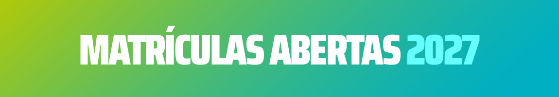 Matrículas 202701