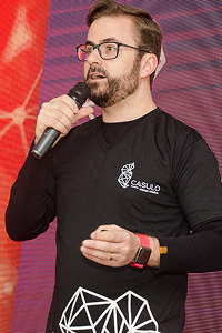 Alexandre Baraldi Tonin