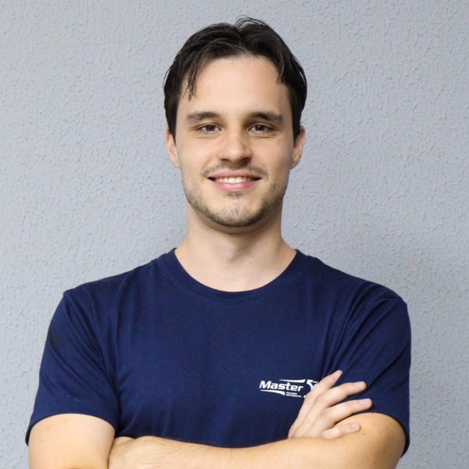 João Pedro Schneider da Rocha