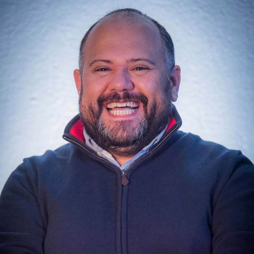 Eleno Rodrigues Vieira