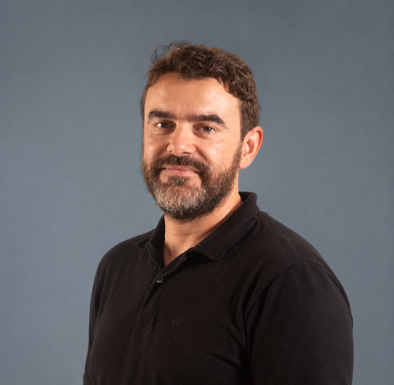 Márcio Tascheto da Silva