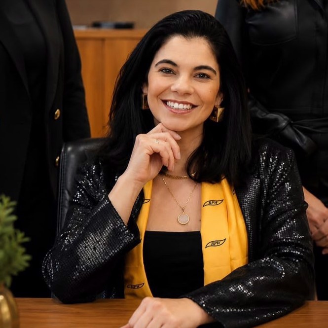 Letticia Francisco