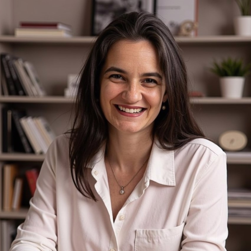 Vanessa Canever