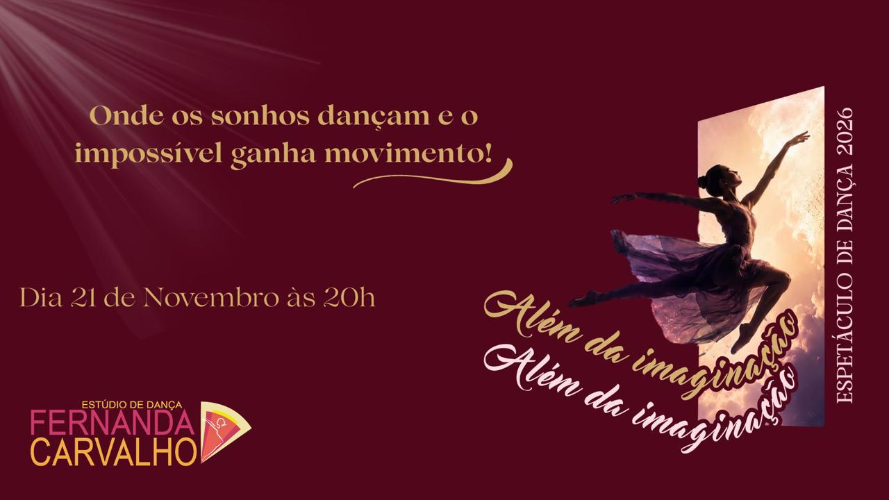 Além da Imaginação