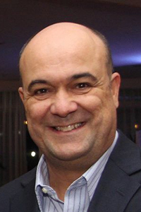 Fernando Alberto Gusmão