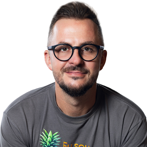 Marcus Tonin