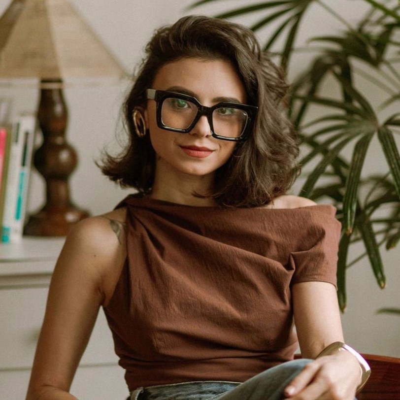 Raíssa Ferreira