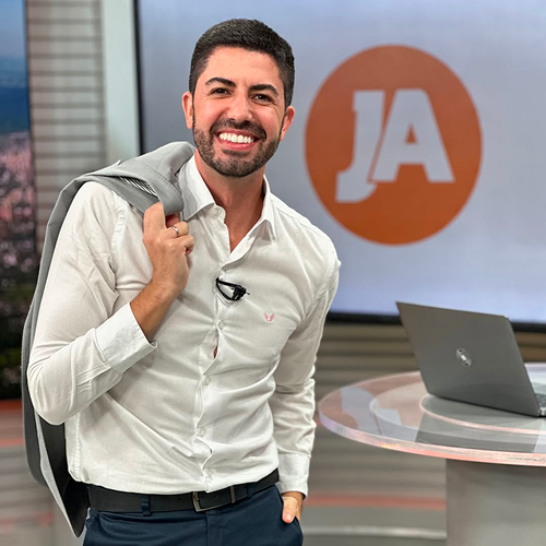 Marco Matos