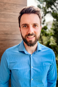 Evandro Miguel Weber Scheid