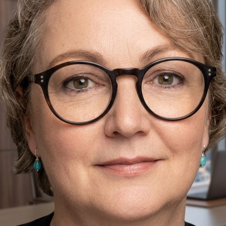 Angelita Renck Gerhardt