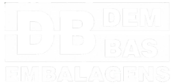 logo da empresa Dembas