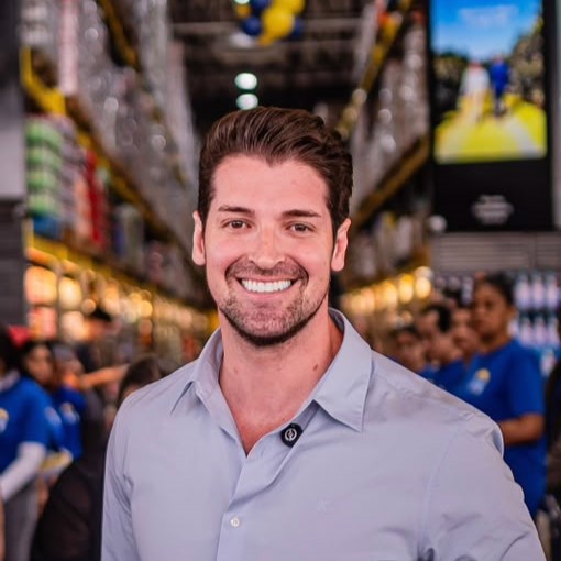 Cássio Mônaco