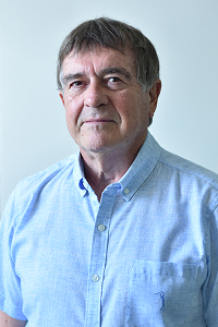 Dr. Ademar Edgar Trein