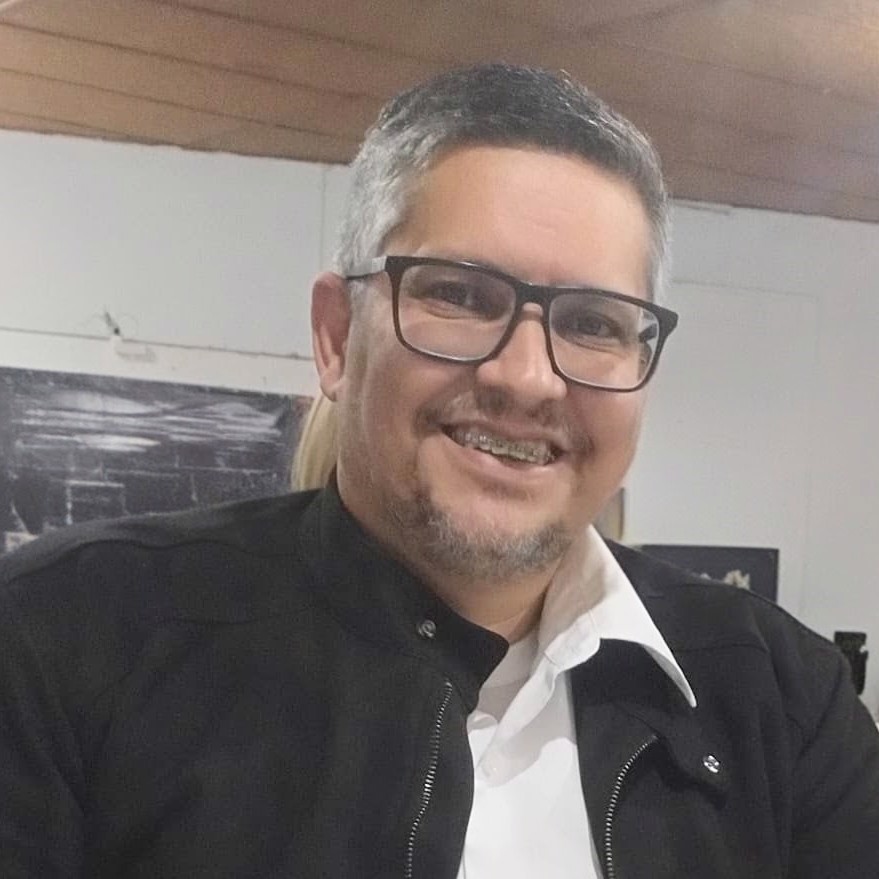 Alessandro dos Santos Alves