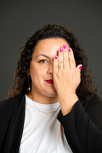 Queli Rodrigues da Silva