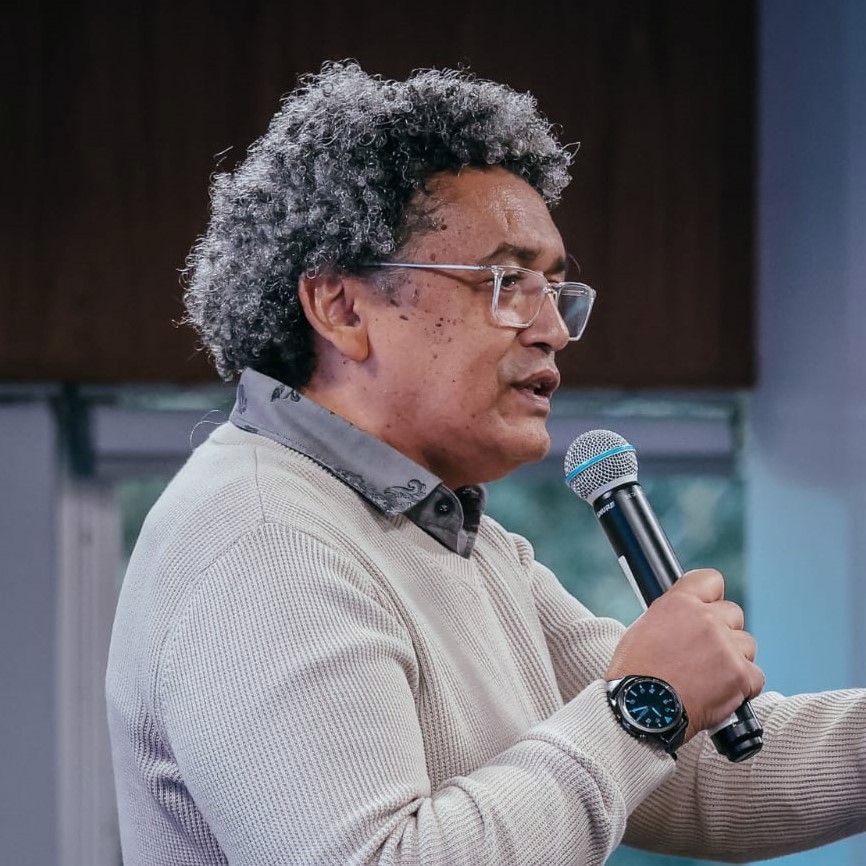 Silvio Ramão