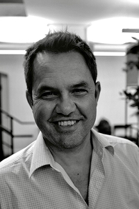 Carlos Eduardo Aranha