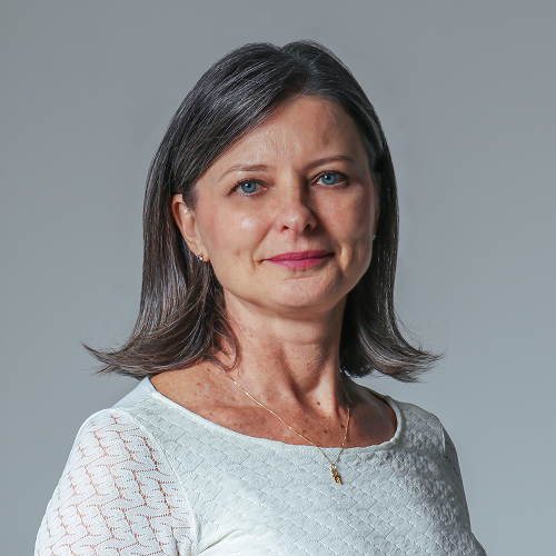 Maria Cristina Bohnenberger