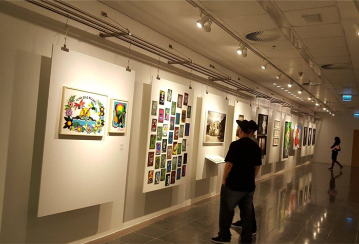 Além do palco: a arte que não precisa de roteiro