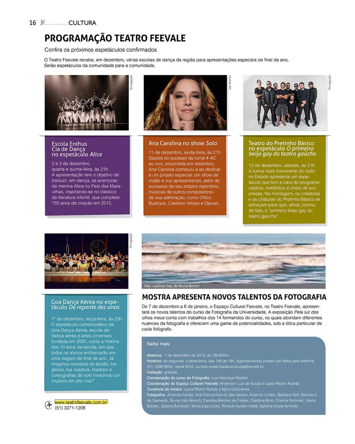 Page Background
